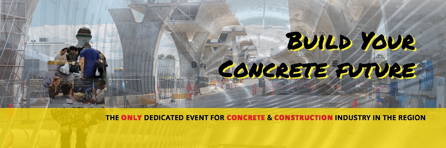 Concrete_SEASIA's profile banner image