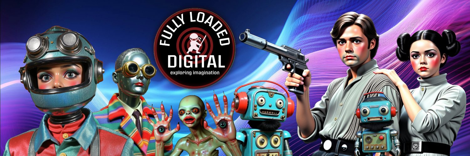 💥 Fully Loaded Digital 💥 banner