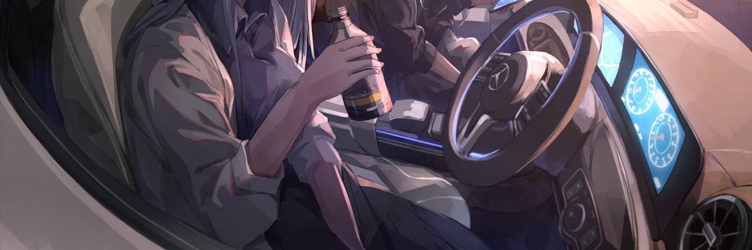 riichparker's profile banner image