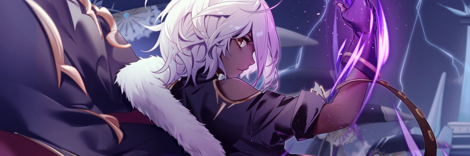 啡茶's banner