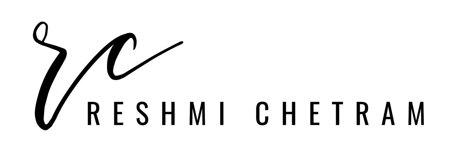 reshmichetram's profile banner image