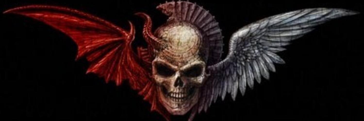 Lorgroth's profile banner image