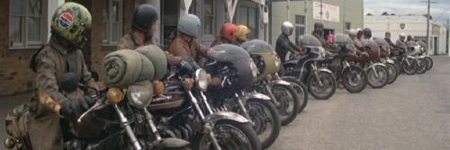 Hiroyasu Kagami banner