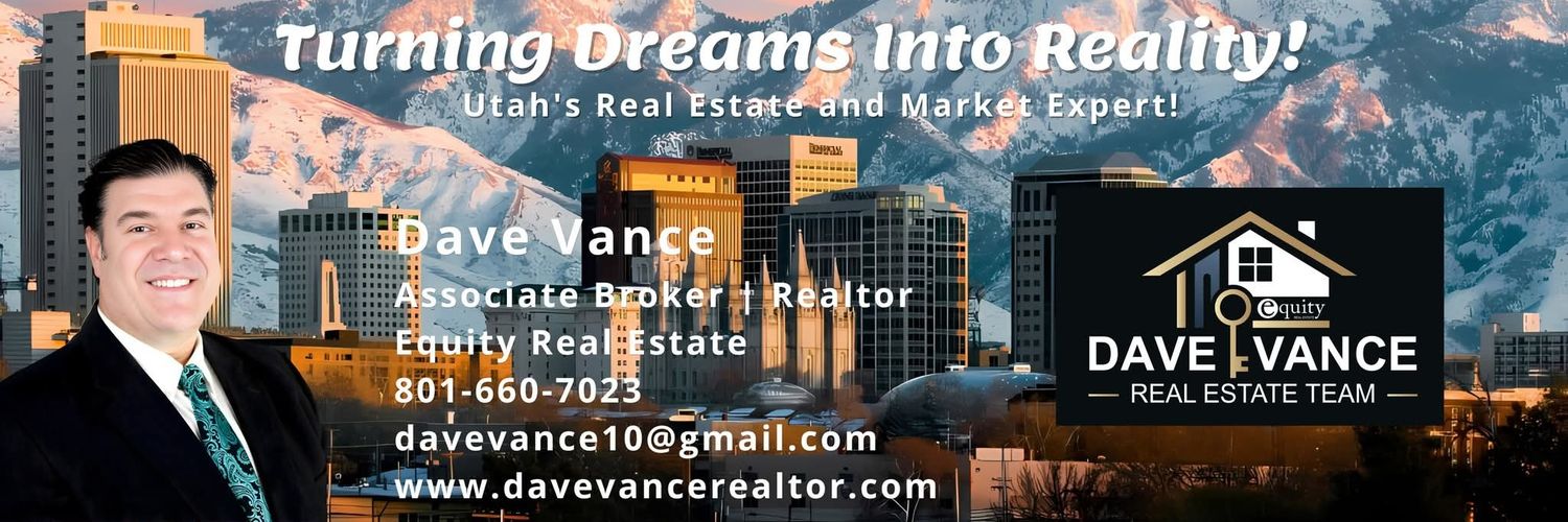 DaveVance1's profile banner image