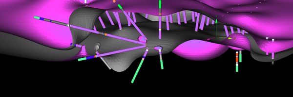 maptek Profile Banner