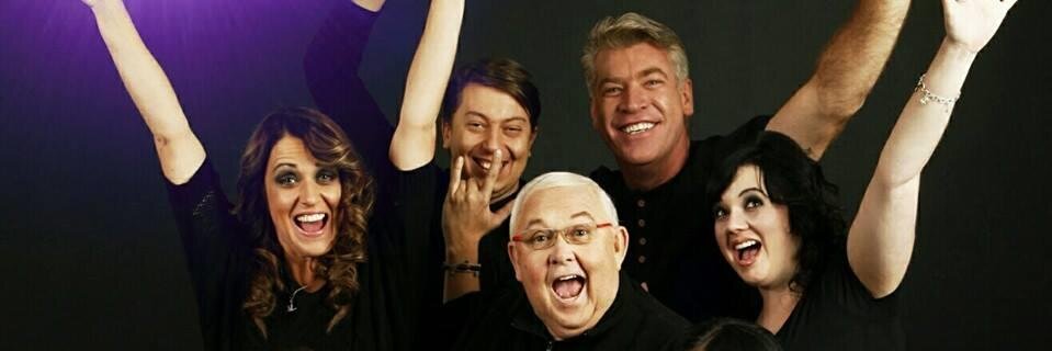 davidreesactor's profile banner image