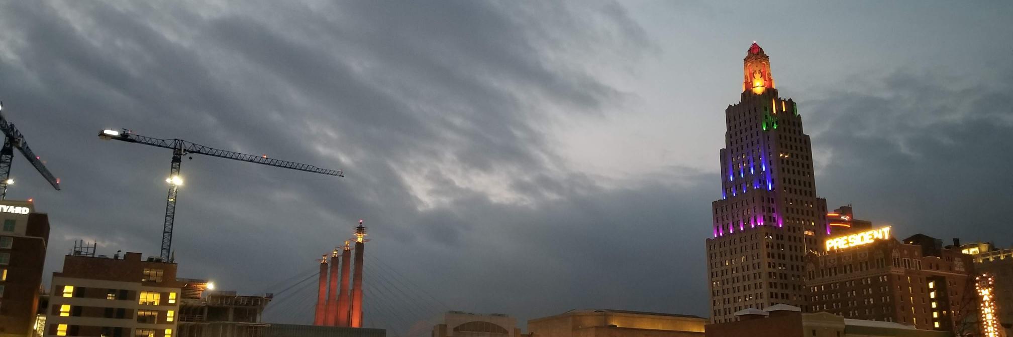 Ashley Z. Hand banner