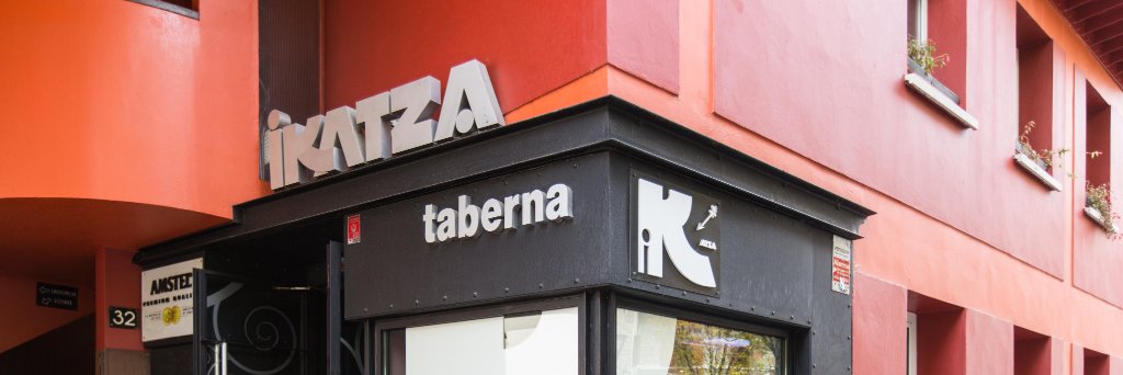 ikatzataberna's profile banner image