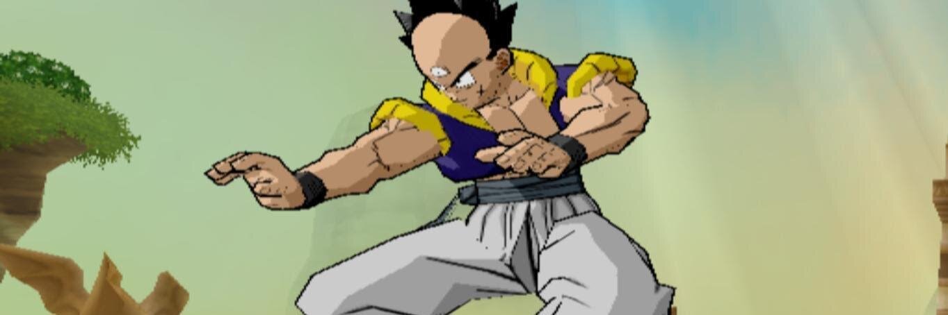 FusedWarrior's profile banner image