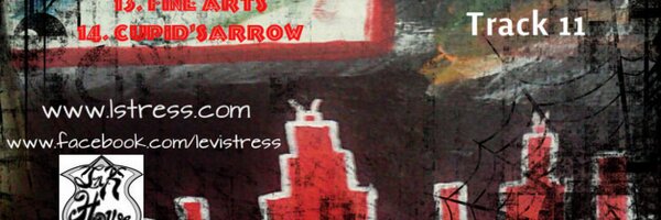 StressMode Profile Banner