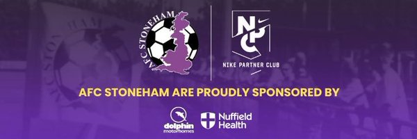 afc_stoneham Profile Banner