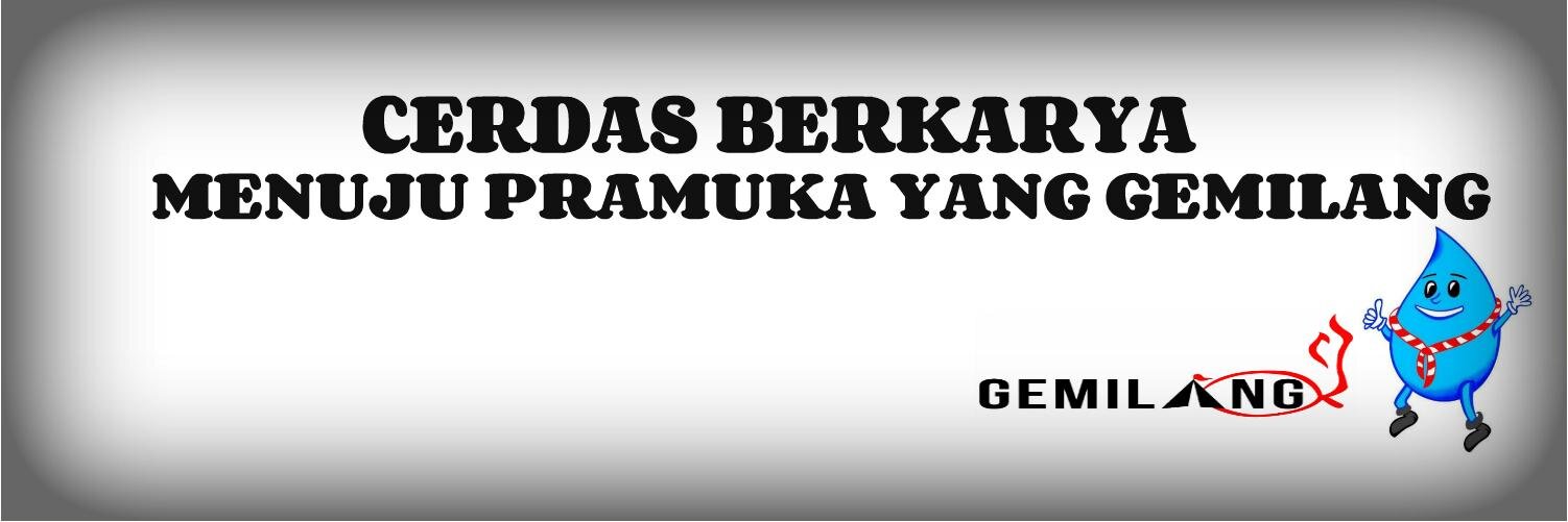 gemilangselasta's profile banner image