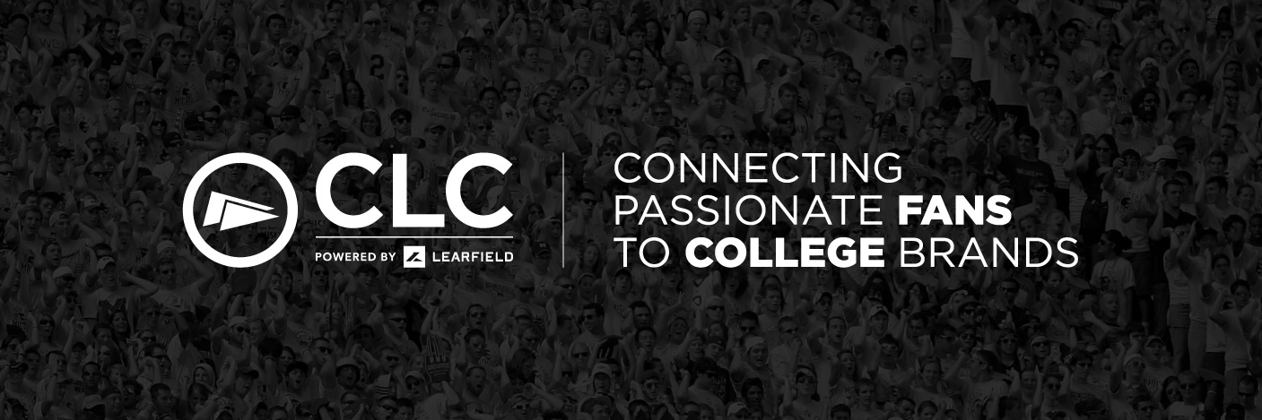 CLC's banner