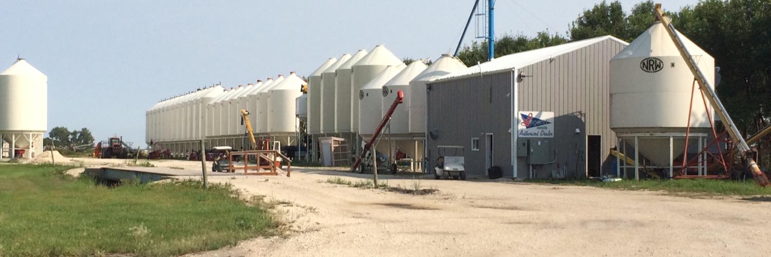 Miller Agritec Inc banner