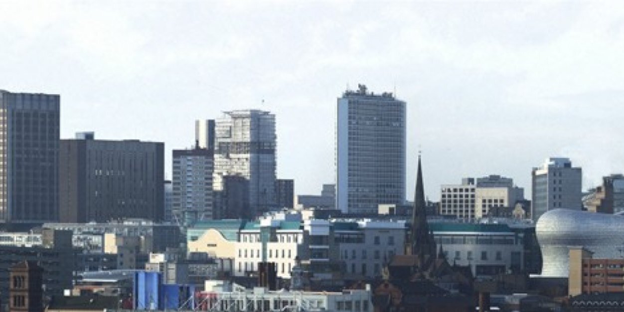 BSHP banner