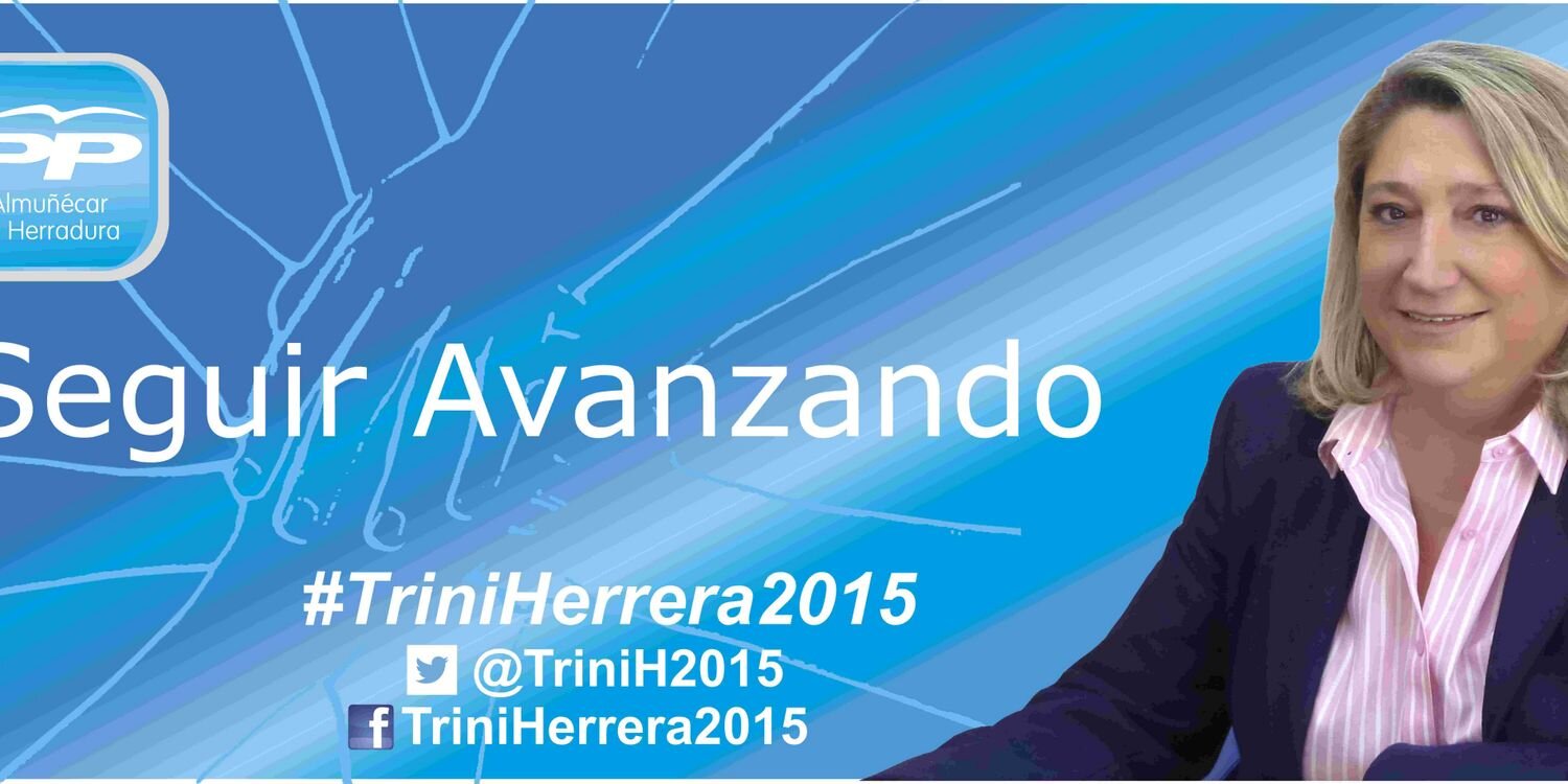 Trini Herrera banner
