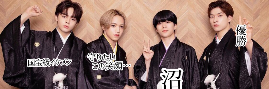 ゆきゃぴん^ ^🐇🌺（4） banner