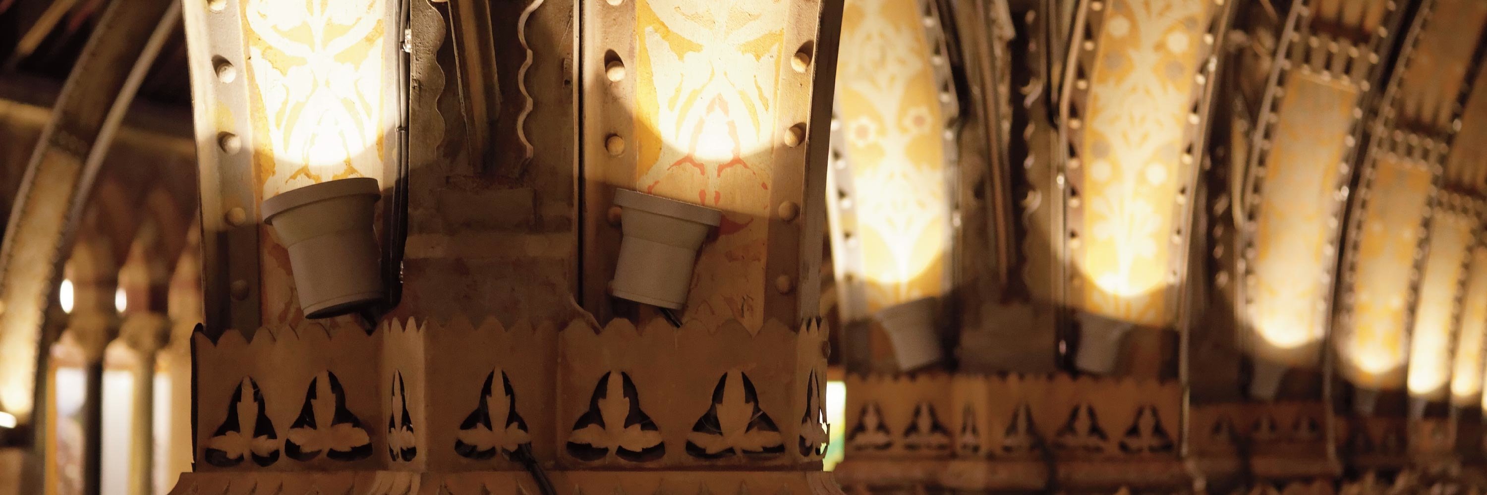 MonardElec's profile banner image