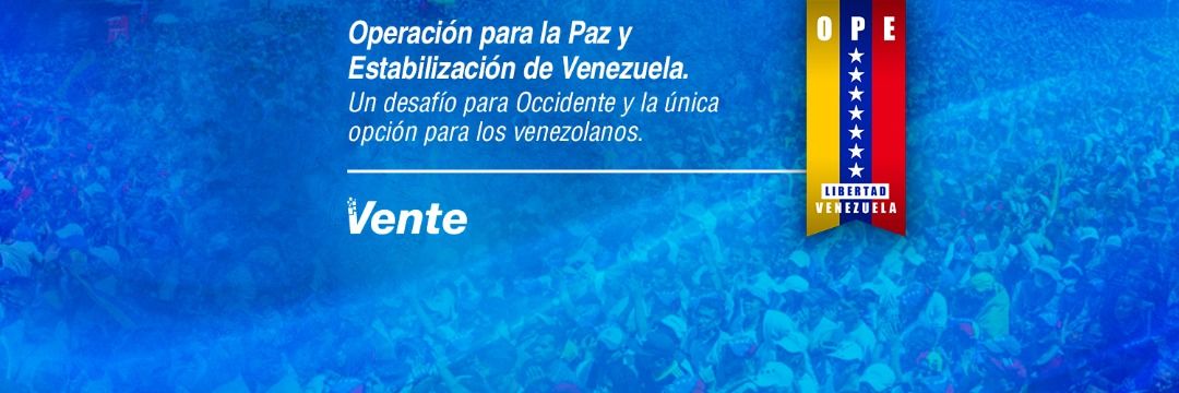 VenteJovenAnz's profile banner image