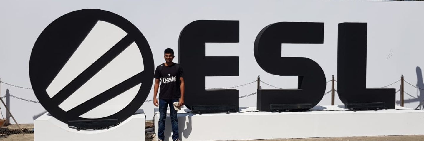 DSYuro's profile banner image