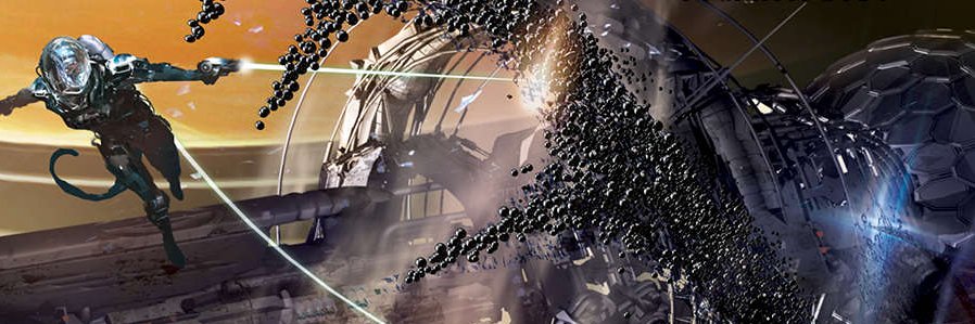 Eclipse Phase banner