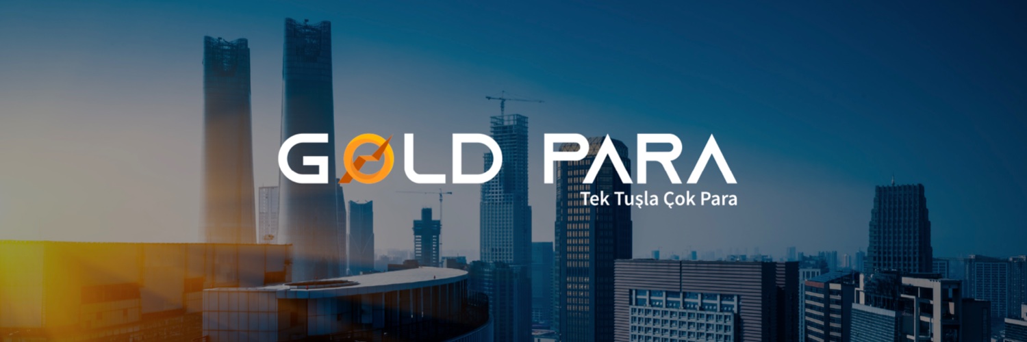 goldparacom's profile banner image