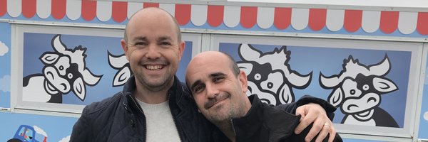 damiendavis Profile Banner