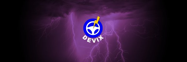 devix195 Profile Banner