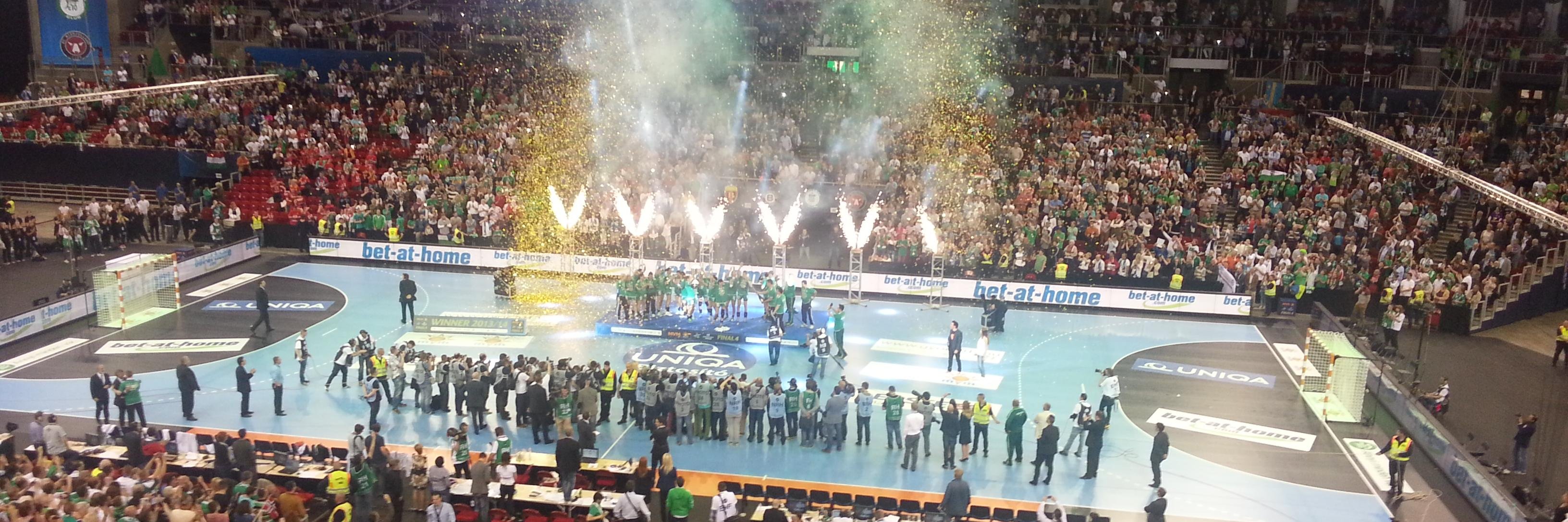 handballtime_it's profile banner image