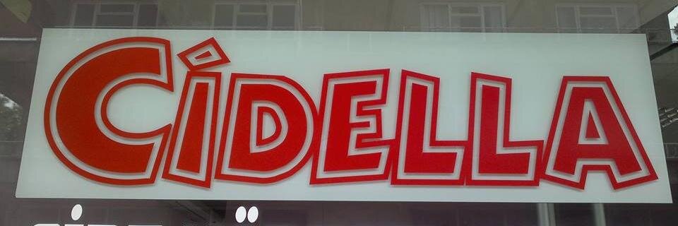 cidellahelva's profile banner image
