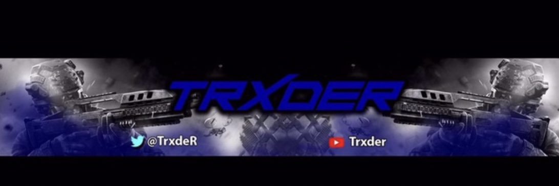 JTrxder's profile banner image