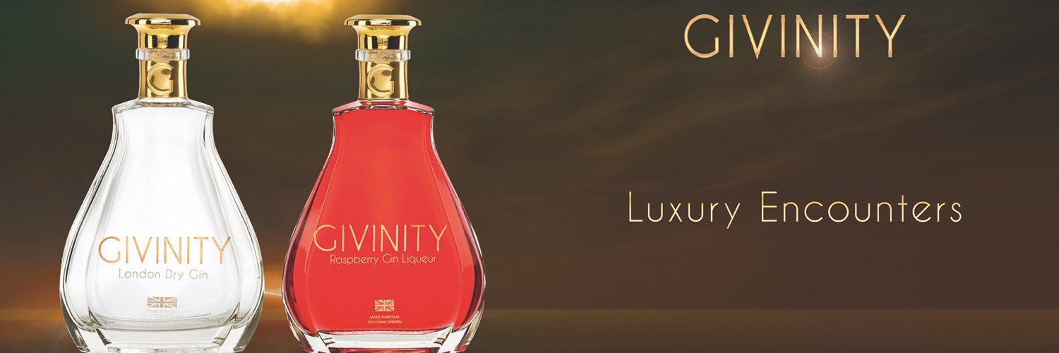 givinitygin's profile banner image