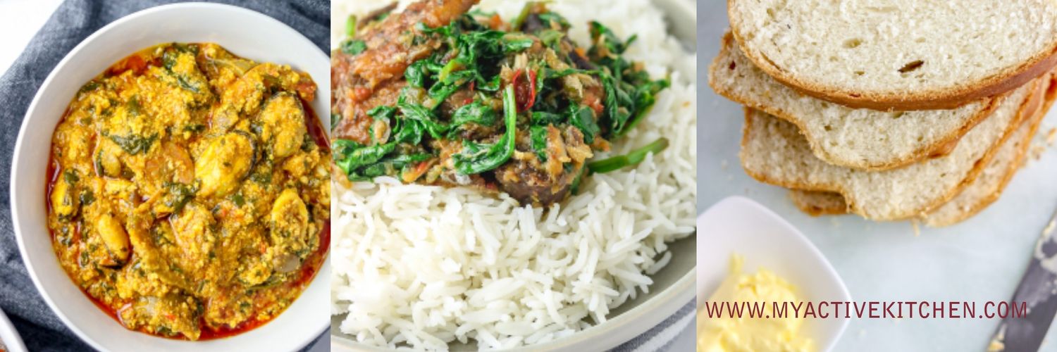 myactivekitchen's profile banner image