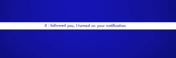 iruleboy Profile Banner