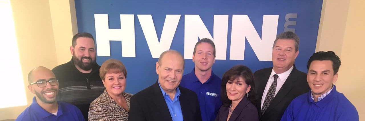 HVnewsnetwork's profile banner image