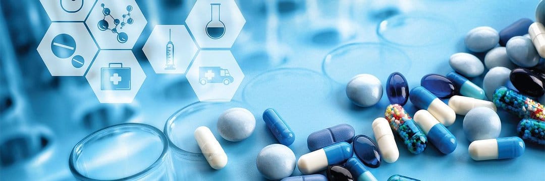 Department of Pharmaceuticals 🇮🇳 banner