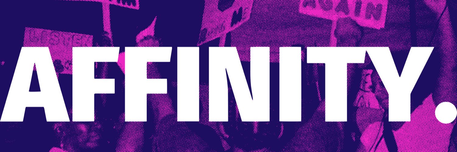 affinityCS's profile banner image