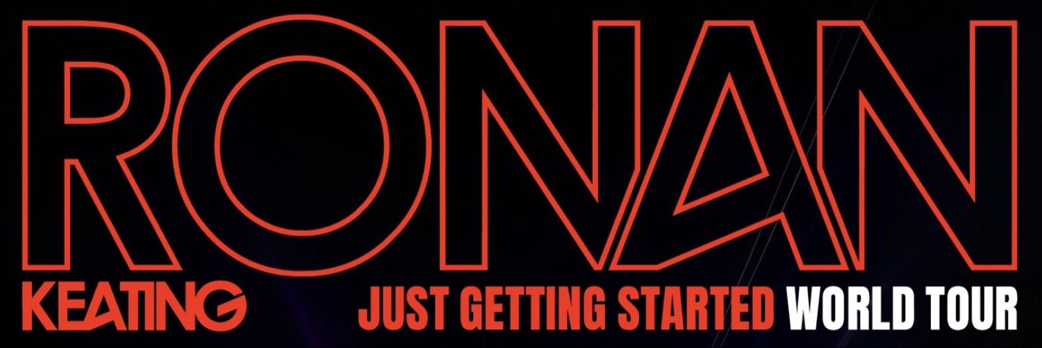 ronanofficial's profile banner image