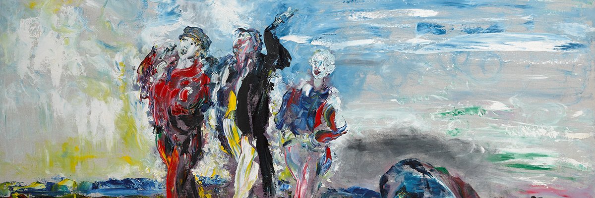 Whyte's Auctioneers banner