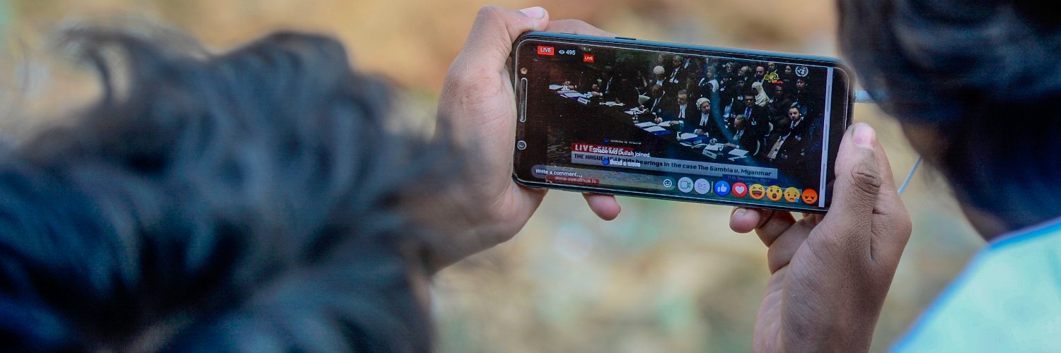 Chatham House Law banner