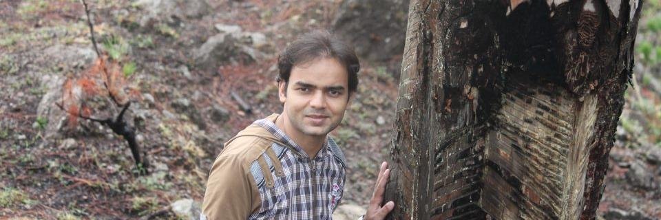 deepakdubey0123's profile banner image