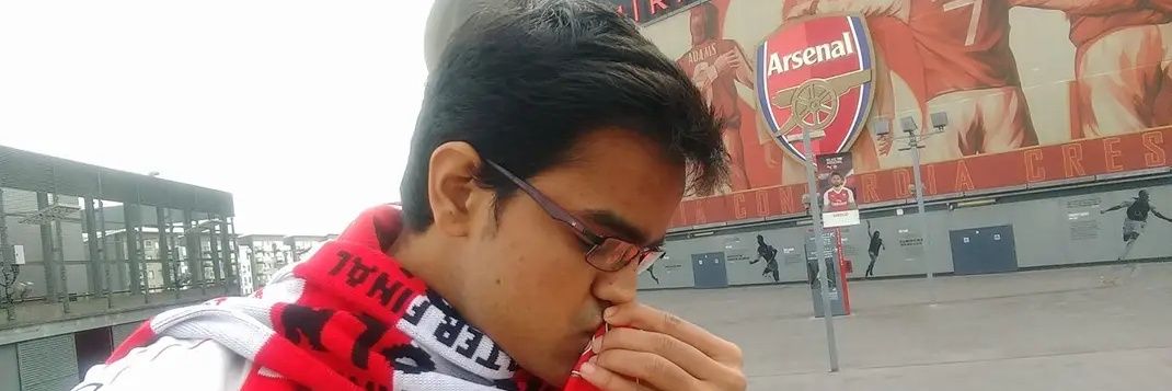 Sushil011992's profile banner image