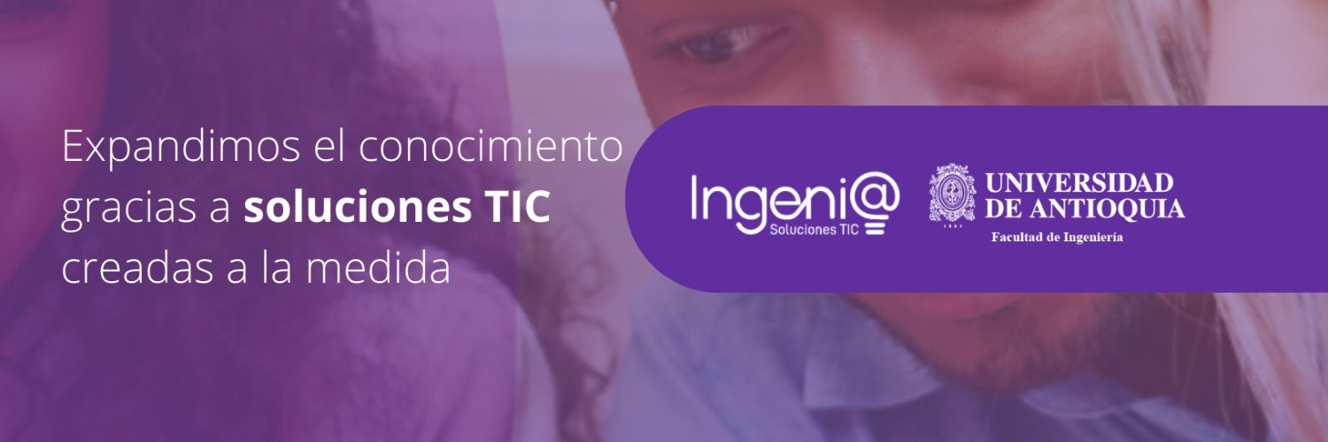 IngeniaUdeA's profile banner image