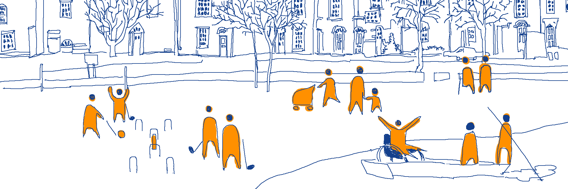 OxUni Access Guide banner