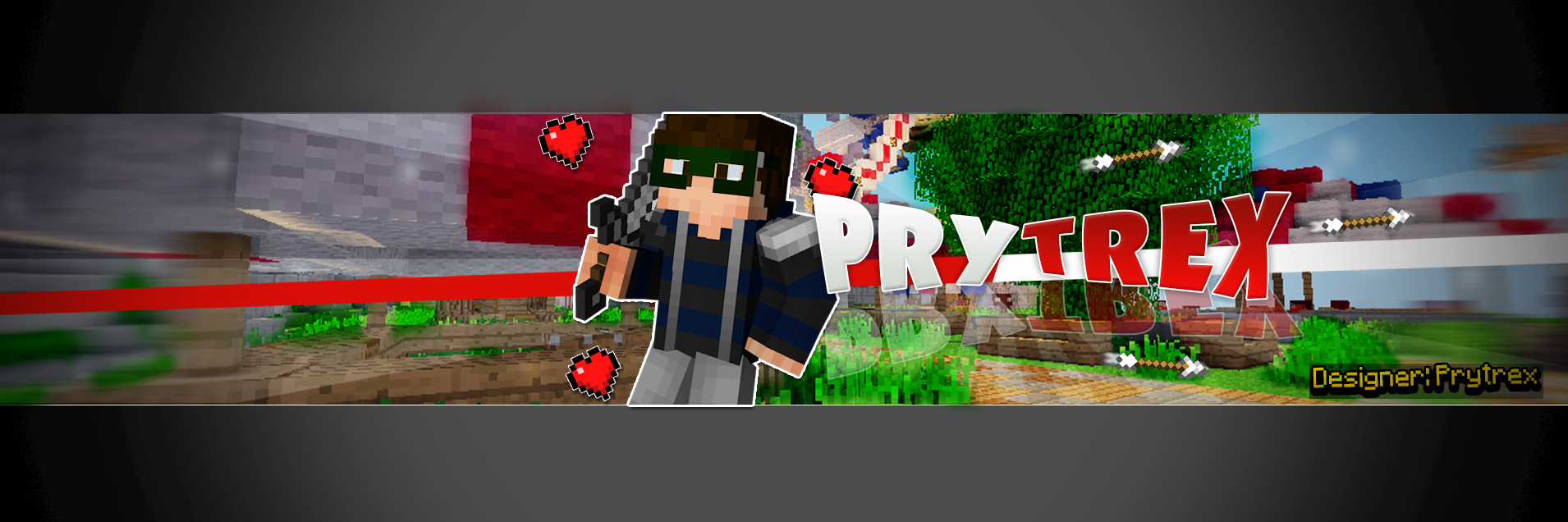 Prytrex's profile banner image