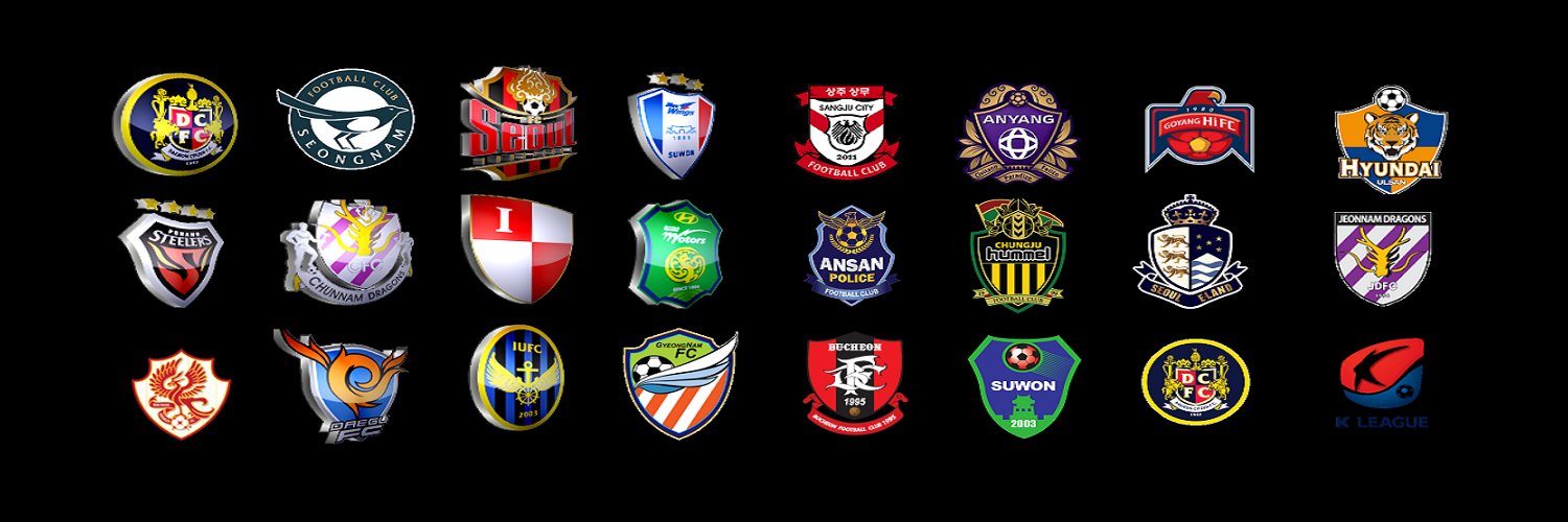 K_League's profile banner image