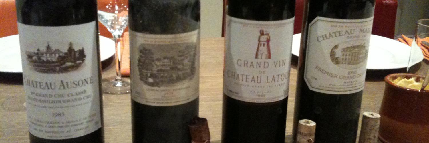 Phil Carmichael banner