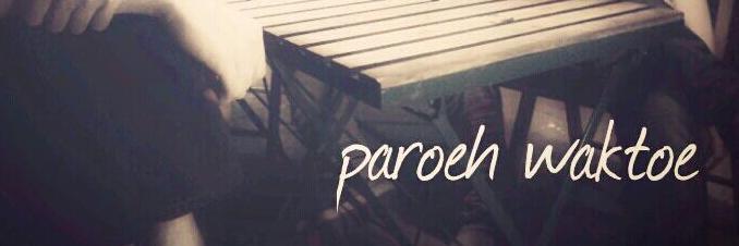paroehwaktoe banner