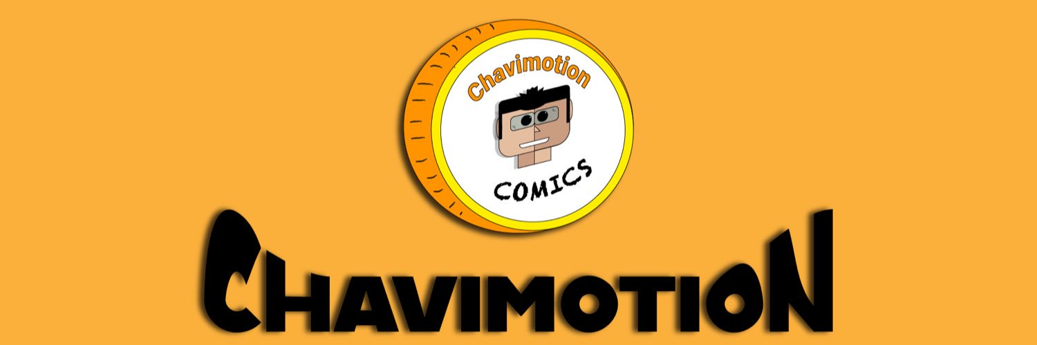 chavimotion's profile banner image