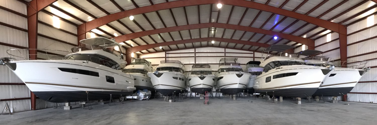 chicagoyachts's profile banner image